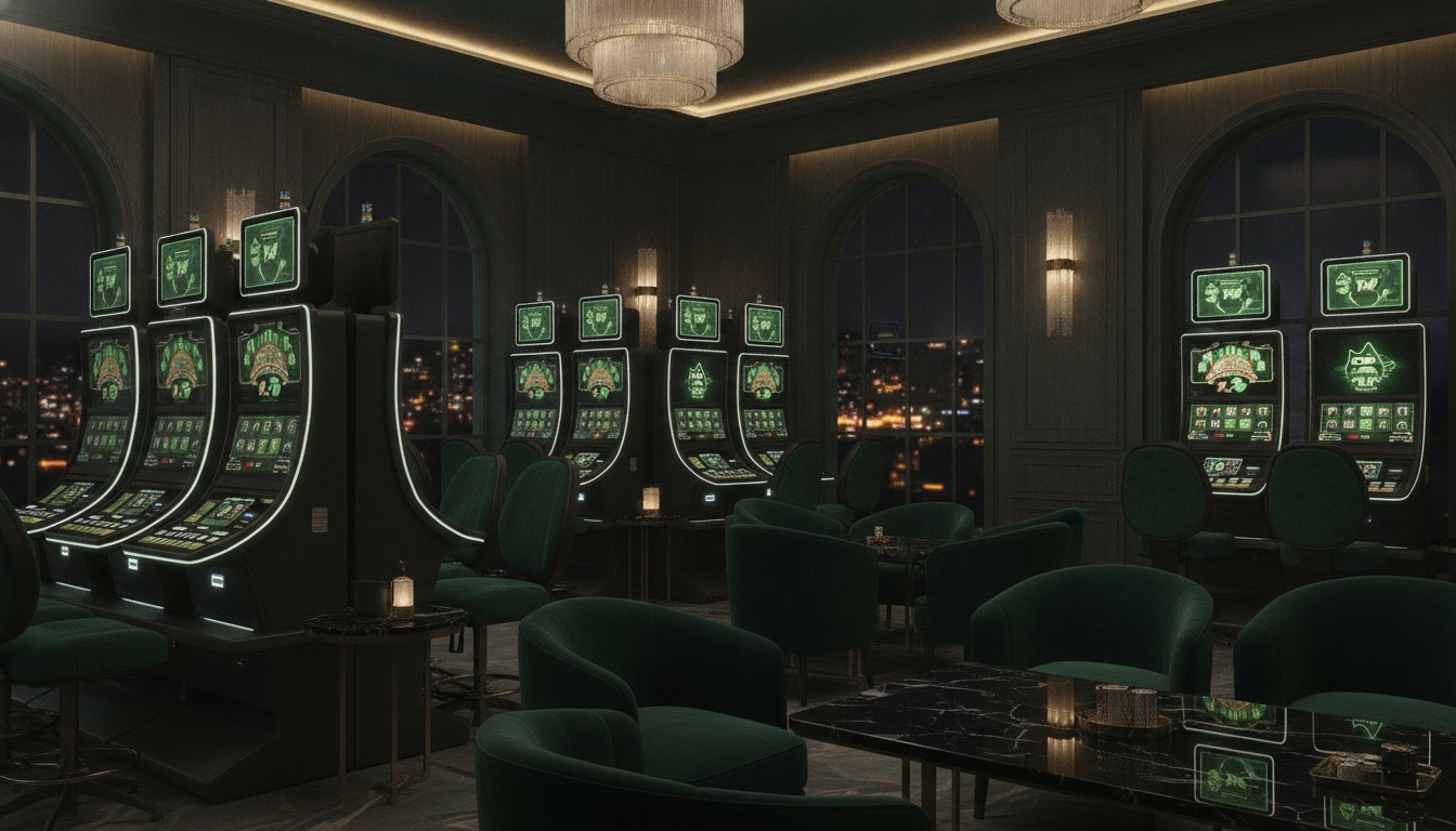 Información sobre Lazybar Casino